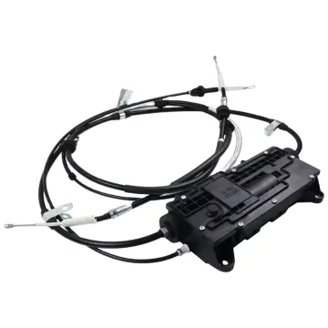 LR052209 Parking Brake Actuator for Land Rover and Range Rover Auto Parts