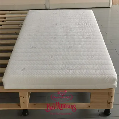 Royal Comfort Mattress: Compressed Sponge Bed Mattress Manufacturers in China