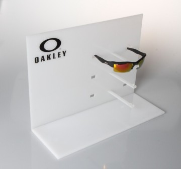 acrylic eyeglass display/Acrylic display stand/glasses holder ,2015 New arrival