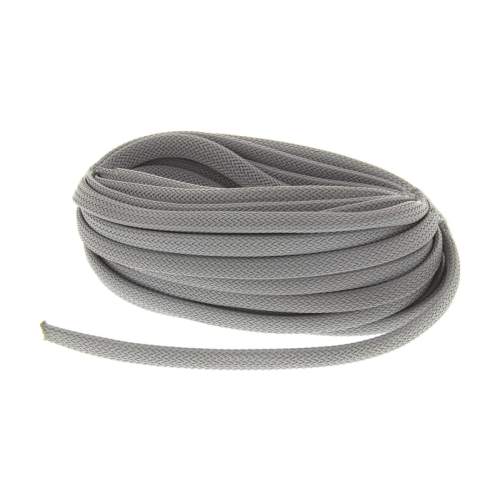 Abrasion Resistant Flexible Nylon Expandable Braided Cable Sleeving
