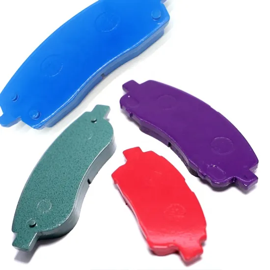 SDCX 43022-TVA-A04 D2102 Brake Pads for HONDA ACCORD