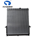 Automotive Radiator 21460 for Nissan safari 07-16