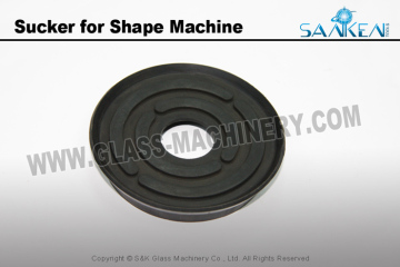 Sucker for Shape Machine