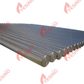 ASTM B348 5 класс Titanium Round Bar