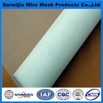 High quality decorative plastic window screen
