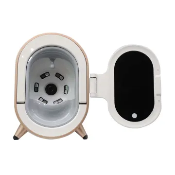 Portable Magic Mirror Skin Scanner Analyzer - Hot Sale Diagnosis Machine
