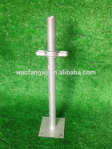 Base Jack Screw/ HDG Jack Base