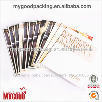 product catalogue printing