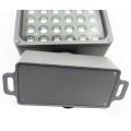 Outdoor Flood Lights with Dynamic Lighting