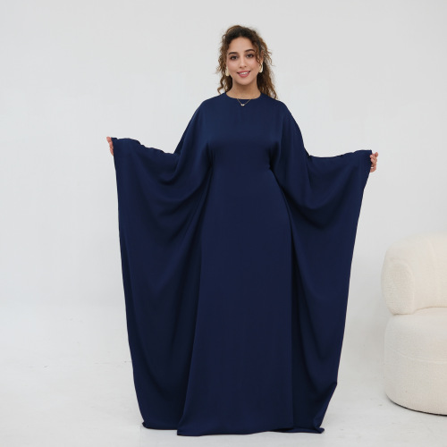 لباس گشاد پروانه ای ابایا کفتان
