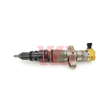 C7 Construction Machinery Diesel Engine Spare Parts: Focus on Common Rail Fuel Injector 5577627