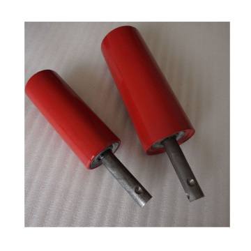 Mineral Spare Parts: Belt Conveyor Guide Idlers