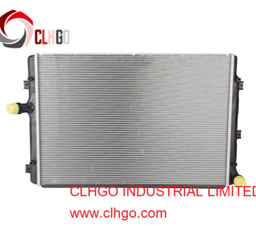 1K0121251N καλοριφέρ για VW Audi Auto Coldiator