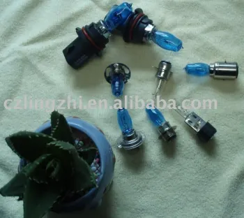 new item of auto light