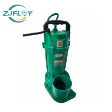 1,5 KWSCUBA mergulhando 4 polegadas