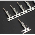High-Performance SVF 42T P2 0 JST Connector