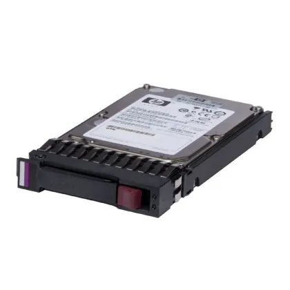 Factory Wholesale 1.8T 10K SAS Hard Disk Drives for HP 791034-B21 791055-00