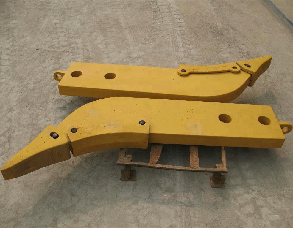 Tige de ripper de bulldozer SD22 154-78-14348 16Y-84-30000