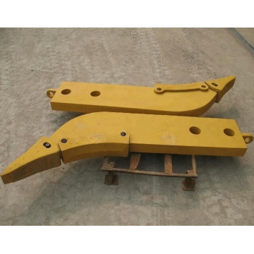 Tige de ripper de bulldozer SD22 154-78-14348 16Y-84-30000