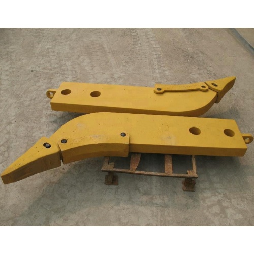 SD22 bulldozer ripper shank 154-78-14348 16Y-84-30000