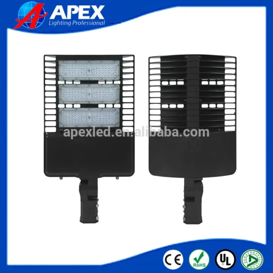 AC200-480V outdoor waterproof parking lot led flood light