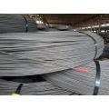 1570Mpa High Tensile 6mm 7mm Steel Wire PC