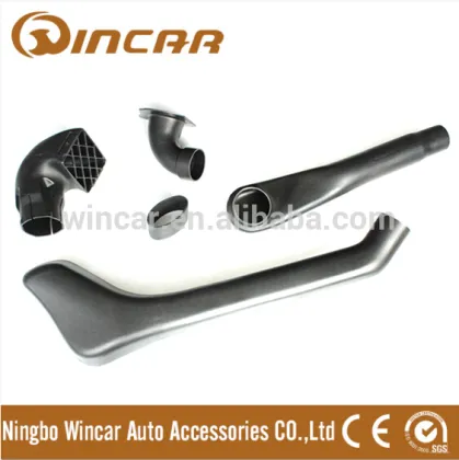 GU Patrol Wagon GU(Y61) Series 4 Petrol 4WD snorkel