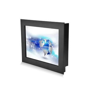 15inch lcd display sanitizer