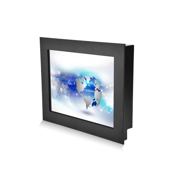 15inch lcd display sanitizer