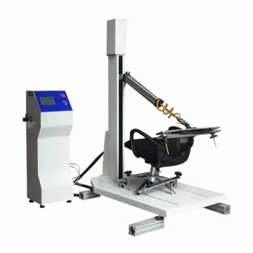 Comprehensive Fatigue Testing Machine: Ensuring Stability in Chair, Sofa, and Furniture Design