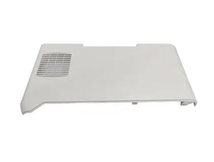 Telescope rooftop machine box mold