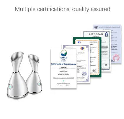 beauty equipment face steamer facial