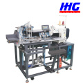 Full Automatic Juki Auto Pocket Setter Machine