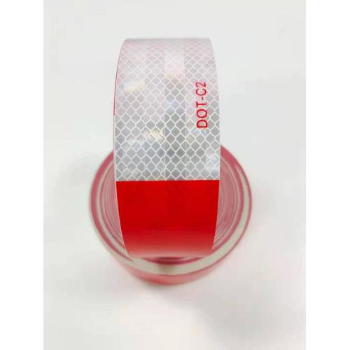 Conspicuity Dot C2 reflecterende tape