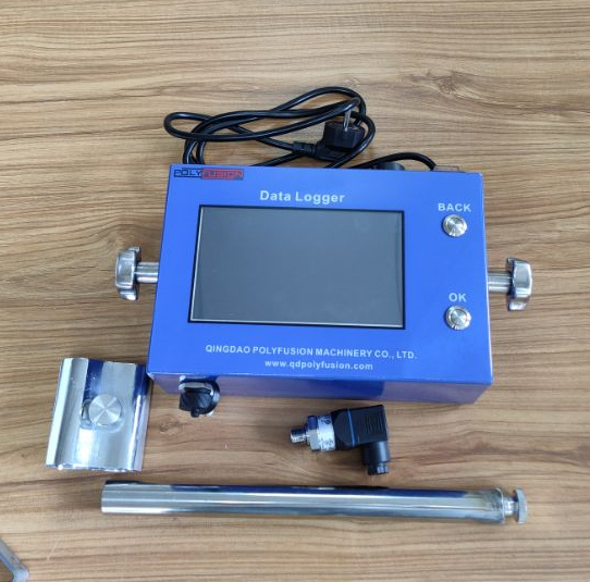 Promotion Price Data Logger for Hydraulic Butt Fusion Welding Machine - Professional Manufacture