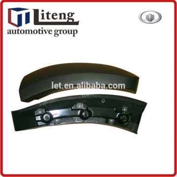 origianl quality Great Wall Motor Wingle part front wheel opening moulding