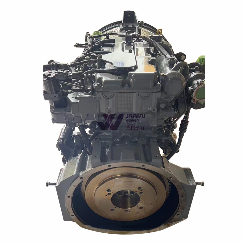 4jj isuzu engine