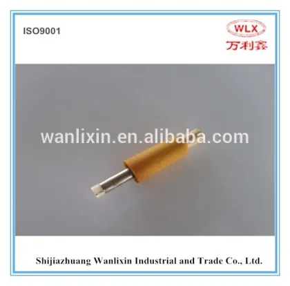 S oxygen probe