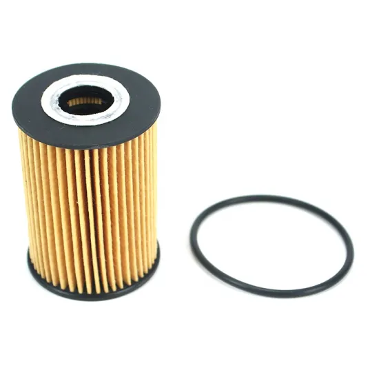 Genuine Auto Parts C8974368150 Oil Filter for ISUZU DMAX MUX RZ4E 1.9