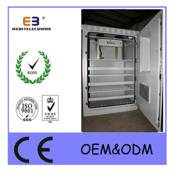 Outdoor Battery Cabinet