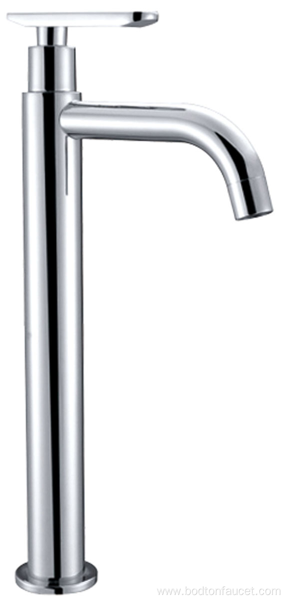 High quality bathroom basin faucet