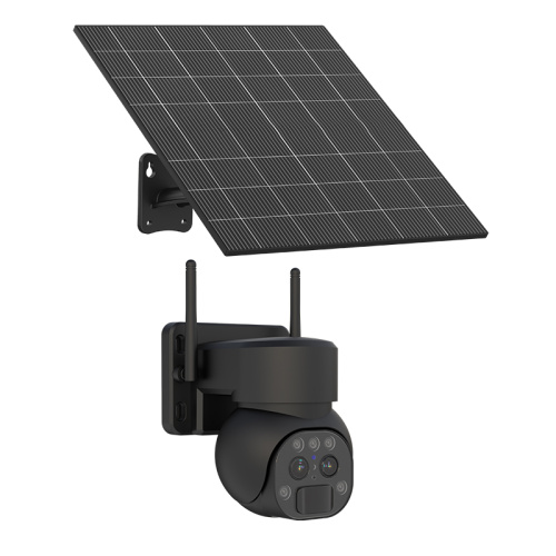 Scheda SIM 4G Wireless Solar Camera 4G