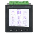 ARTM wireless temperature monitoring device