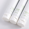 China Abl laminate plastic travel toothpaste tube packaging Supplier