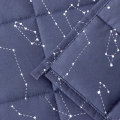 Directly Sale Polyester Glass Beads Gravity Blanket