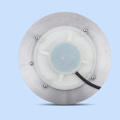 Super slim 3mm thickness pool light