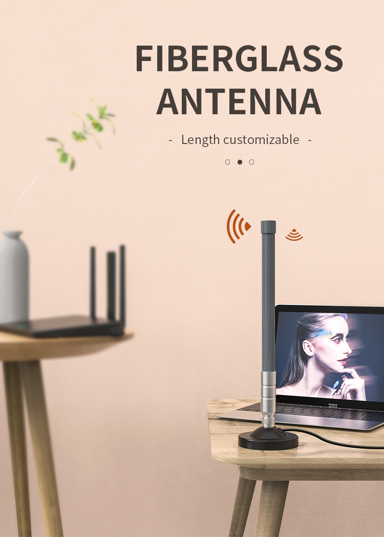 Lora 868Mhz 915Mhz Fiberglass Antenna