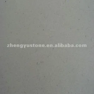 Plum Blossom White Artificial Stone