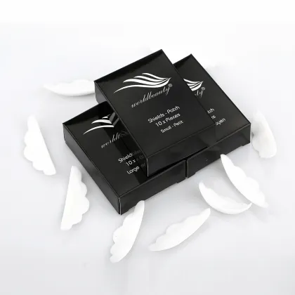 Lash Lift Kit: Professional Eyelash Perming Kit for Salons