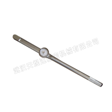 420N.m 310 FT-LB 42.8 M-KG Dial Torque Wrench TYD-3/4